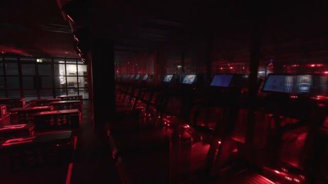 1Rebel - St Mary Axe смотреть онлайн