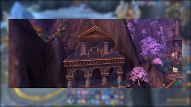 УЖЕ СКОРО! ОБЗОР НОВИНОК ПАТЧА 10.0.5 В WOW: DRAGONFLIGHT смотреть онлайн