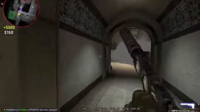 КАК ЖЕ СЛОЖНО ИГРАТЬ НА КАЛАШАХ?! смотреть онлайн