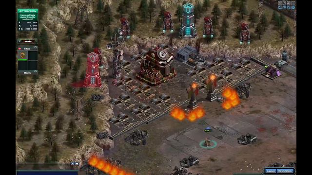 War Commander: Skirmish Recruit 1-3 - 3 Janissary. смотреть онлайн
