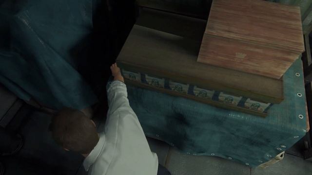 Кто был когда-то вором… Uncharted Legacy of Thieves Collection #6 смотреть онлайн