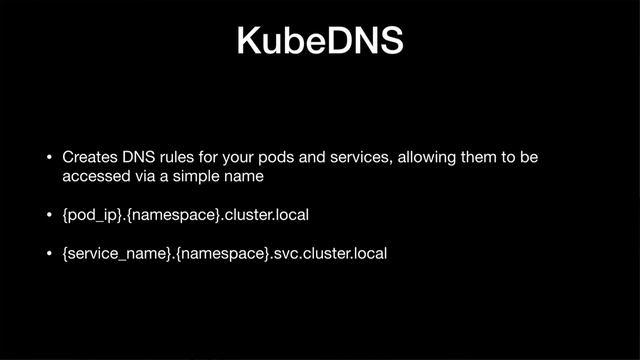 scale.bythebay.io: Alexandre Bergeron, Building systems on top of Kubernetes смотреть онлайн
