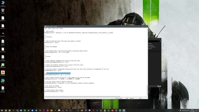 Как убрать фризы и повысить свой фпс в Call Of Duty Modern Warfare 2 (2022)/Warzone 2.0 смотреть онлайн