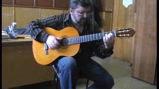 А Островский "Песня остается с человеком" для гитары,ноты,табы. смотреть онлайн