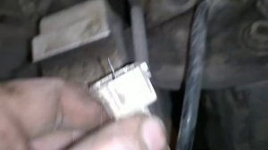 Рено Логан, поиск неисправности звукового сигнала