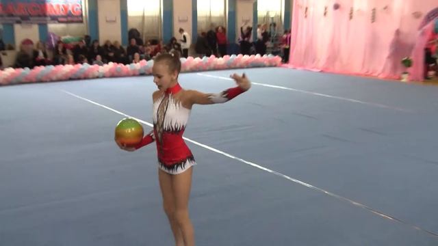 Корсун Богдана 2001 г. р., вид на выбор смотреть онлайн