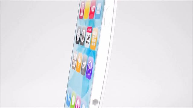 IPhone 7 Mini - обзор