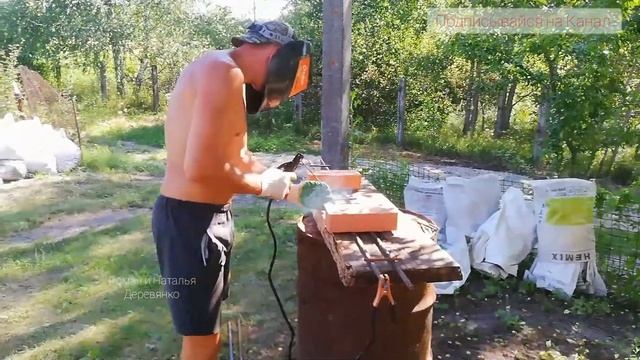 СВАРОЧНЫЙ АППАРАТ ELAND  MMA-230 ДЛЯ ДОМА И ДАЧИ