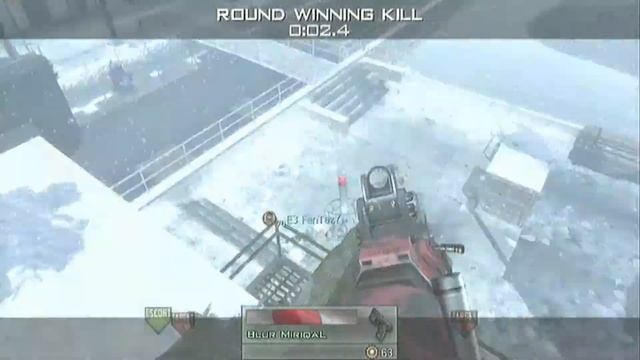 Blur MiriqaL - Vue MirxqL Ep.1 смотреть онлайн