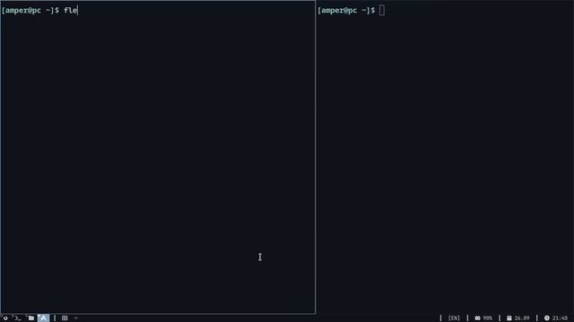 ? 10 Лайфхаков по превращению Вашего окнного менежера в полноценное окружение смотреть онлайн