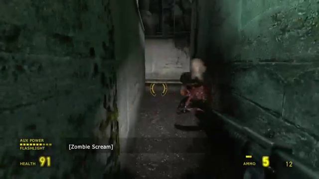 The Orange Box: Half Life 2 Part 2 (Xbox 360) (Xbox one) смотреть онлайн