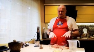 Бульон с оттяжкой из суповой курицы. Традиционный метод.