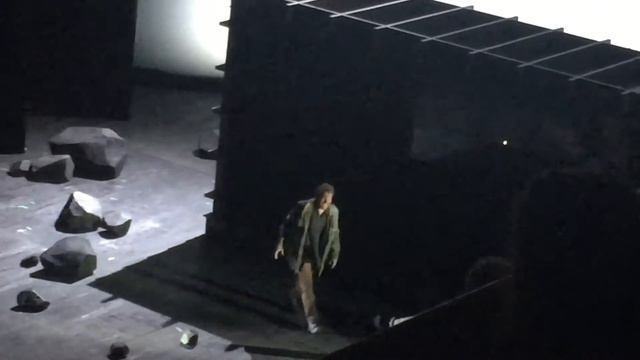 Вагнер. Орфей и Эвридика 4 смотреть онлайн