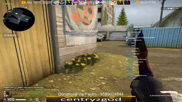 Team WD vs Team GdFTHR | 5v5 Scrim (04-04-2020) Stream 31 смотреть онлайн