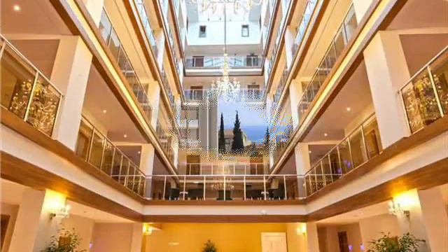 Justiniano Deluxe Resort 5