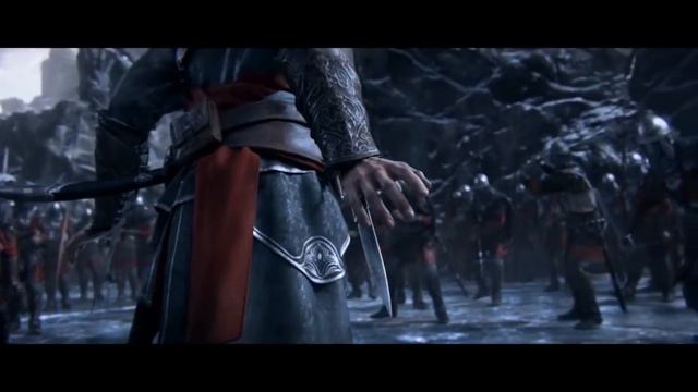 ASSASSIN'S CREED TRAILER | All Your Favorite Assassins | K-9_JAGUAR смотреть онлайн