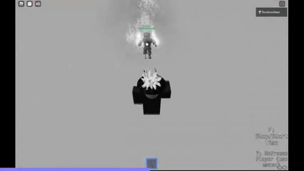 ROBLOX Timestop Script - Stop Time on ROBLOX