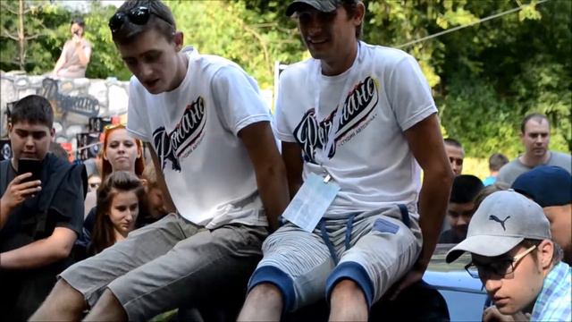 2017 год. Вспомним, как это было... смотреть онлайн