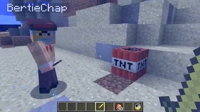 Minecraft Mods - CLEAR WATER Mod ! Crystal Clear Seas , Rivers & More! смотреть онлайн