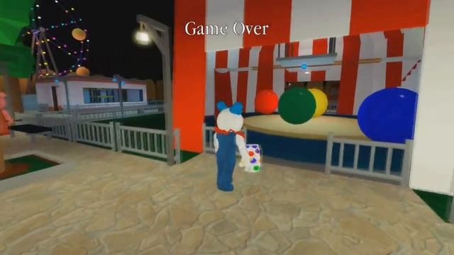 PLAY AS PIGGY CLOWNY ROBLOX смотреть онлайн