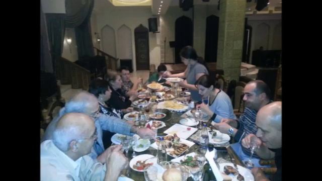 С днем рождения, Дед! смотреть онлайн