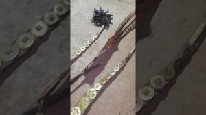 Сбруя для коня ручная работа