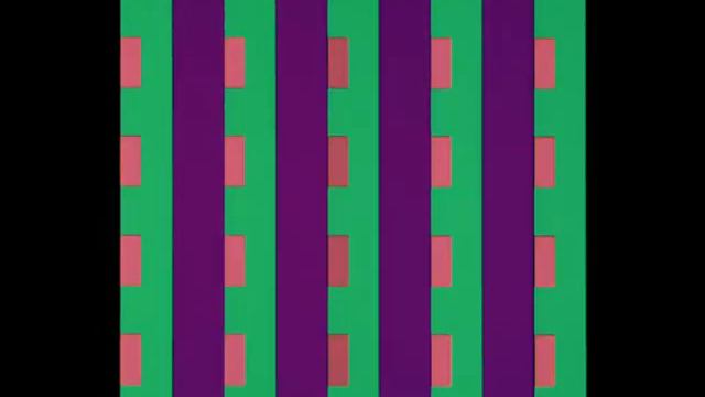 Norman McLaren: Synchromy
