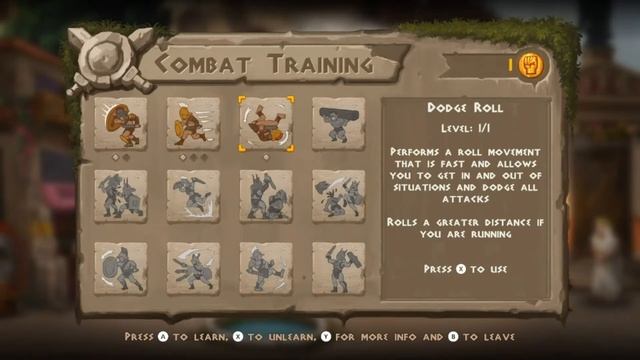 Story of a Gladiator: Гладиатор, который попытался смотреть онлайн