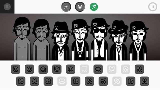 СЛУШАЙ И КАЙФУЙ! Incredibox v2 Прохождение смотреть онлайн