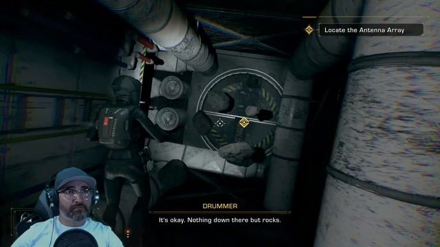 The Expanse : A Telltale Series - Episode 4/Impossible Objects LIVE!! смотреть онлайн