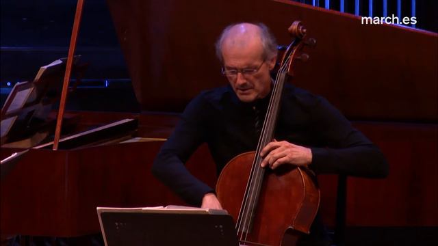 Tríos de Beethoven y Schubert | Sepec, Dieltiens y Staier смотреть онлайн