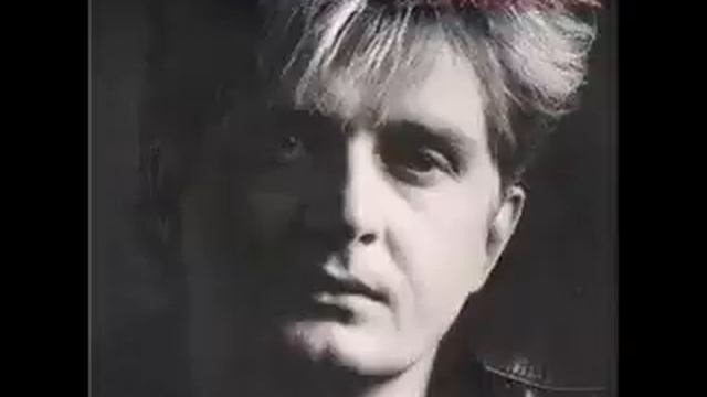 Tom Cochrane & Red Rider - Ocean Blues (Emotion Blue)