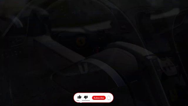 The New Ferrari Roma Spider 2024 - 1st Look Interior and Exterior Short Cinematic Show смотреть онлайн
