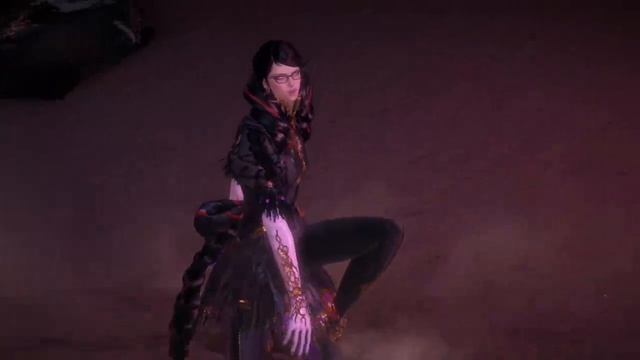 BAYONETTA 3 ALL CUTSCENES (Full Game Movie) HD смотреть онлайн
