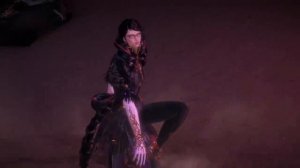BAYONETTA 3 ALL CUTSCENES (Full Game Movie) HD
