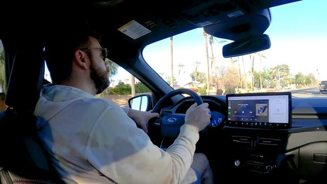 2023 Ford Escape Review: Can’t Escape Its Flaws смотреть онлайн