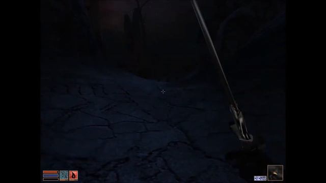 Morrowind Part 19: The Long Trek Towards Punabi смотреть онлайн