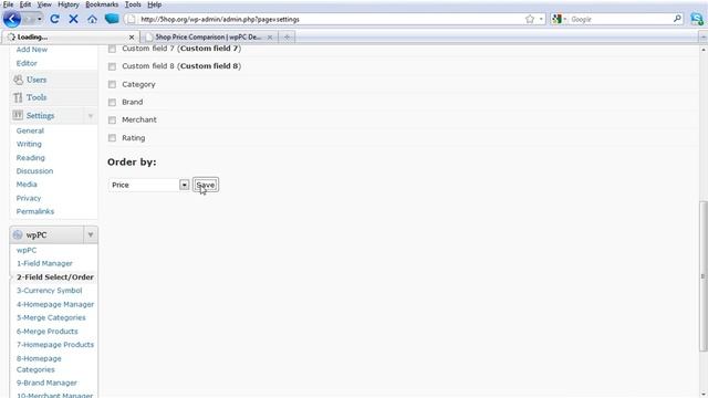 Wordpress Price Comparison Pricing Grid Setup смотреть онлайн