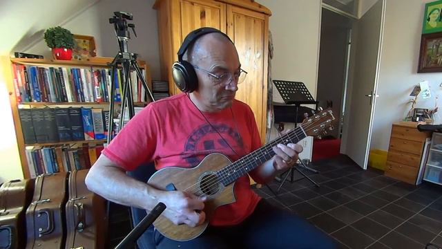 Piccolo Blues смотреть онлайн