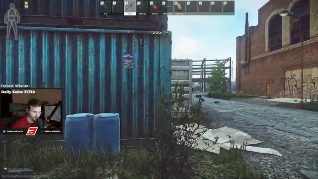NEW STIM PREWIPE EVENT смотреть онлайн