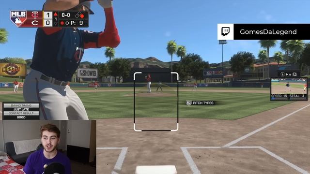 How To Get FREE Packs And Stubs In MLB The Show 20 RIGHT NOW! MLB 20 Diamond Dynasty смотреть онлайн