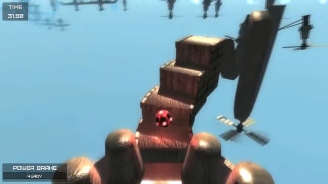 Balls of Fury | LETS PLAY: Spectraball [#2] смотреть онлайн