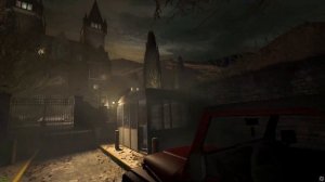гайд как попасть в подземную лабораторию в начале outlast