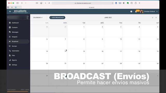 CRM Overview 2021 смотреть онлайн