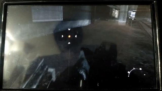 Call Of Duty Modern Warfare 3 Wii: Campaign - Mind The Gap смотреть онлайн