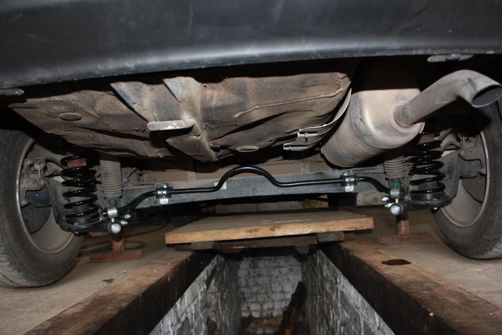 #106 Как усилить подвеску на Солярис и Киа-рио, даю ответы..mp4 смотреть онлайн