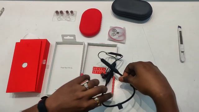 OnePlus Bullet Wireless 2 Unboxing #OnePlusBulletWirless2 #Unboxing #Bulletwirless смотреть онлайн