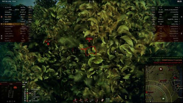 Ikv 65 Alt II, Рыбацкая бухта, Стандартный бой смотреть онлайн