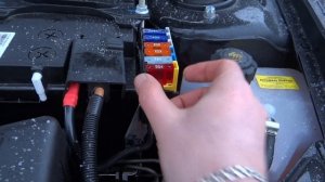 Что там у ДАТСУНА ПОД КАПОТОМ???