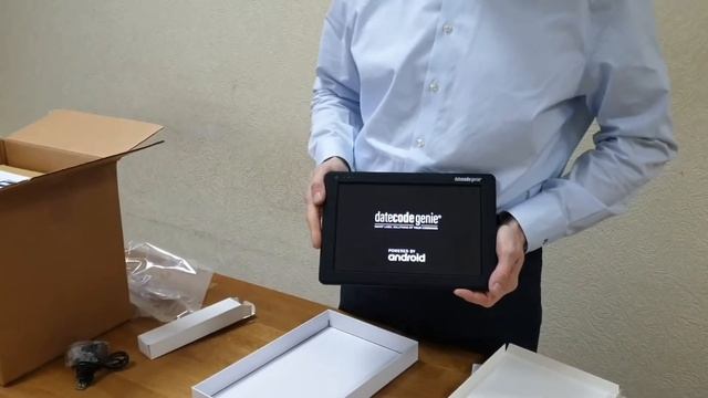 МАРКИРОВКА В ОБЩЕПИТЕ | Этикетор DCG Lite печатает любые этикетки смотреть онлайн